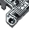 Plastic Part Number 1J5945257 Tail Light Lamp Bulb Holder Socket Plate For Vw Jetta MK4 1999-2005 Car Accessories