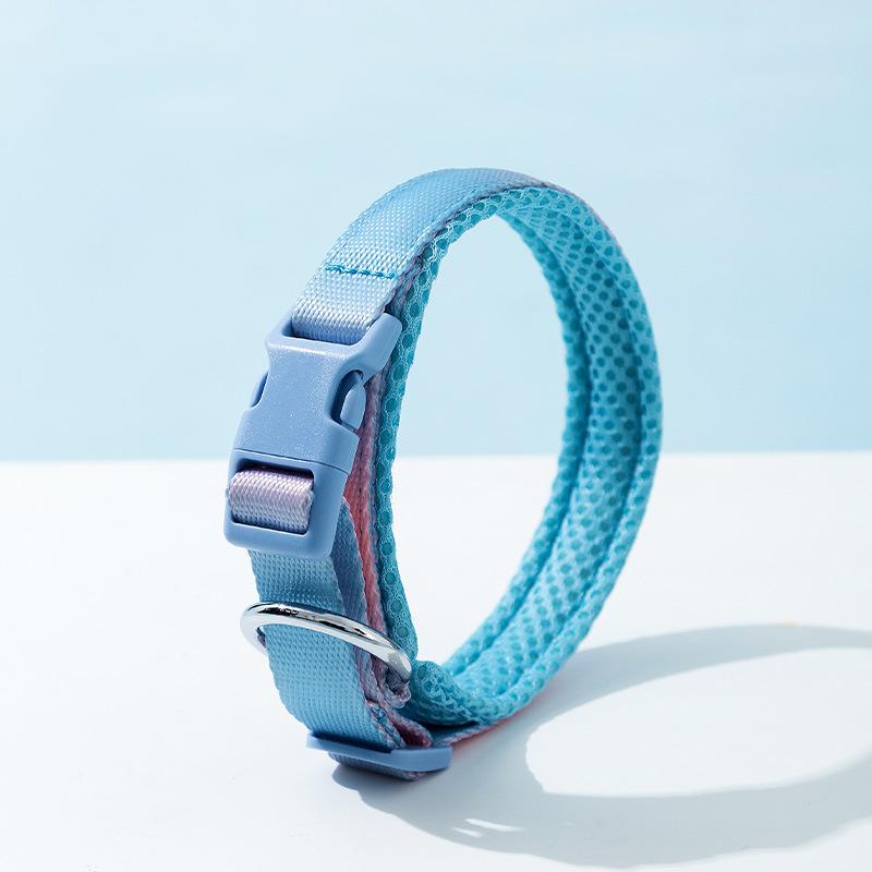 Dog Traction Rope P Rope Explosion Proof Training Dog Chain Medium Dog Traction Rope Bolt Dog Rope Medium Dog Pet Supplies