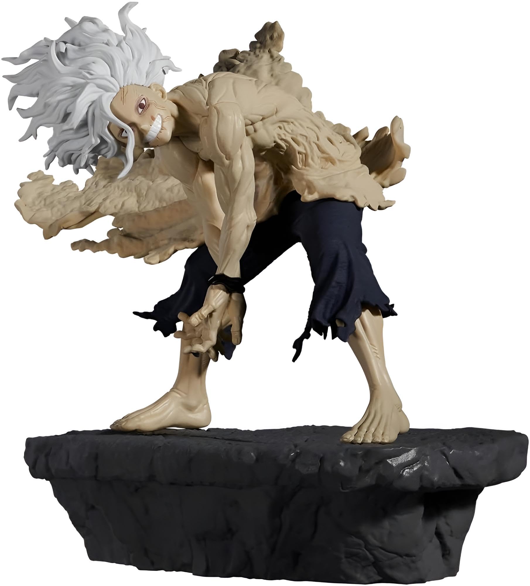 

My Hero Academia Combination Battle Shigaraki Tomura Final Chapter Figure