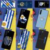 Uruguay Flag For Oppo A80 A60 A40 A74 A94 A54 A18 A38 A58 A78 A98 A16 A76 A96 A15 A57S A17 A77 Phone Case