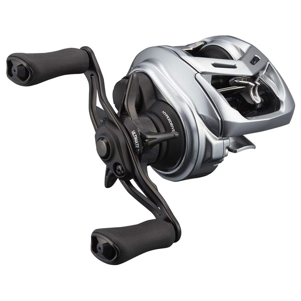 Daiwa 21 Alphas SV TW800H Fishing Reel High Gear Ratio Lightweight Durable Design