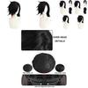 Arcane Season 2 Cosplay Wig With High Temperature Silk For Cosplay And Role Play