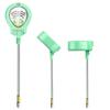4 In 1 Multifunctional Soil Tester 90° Rotatable Soil Acidity Tester Soil Detector  Potted Plants