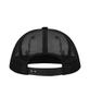 LUVISTRUE Sy Mesh Snapback(Schwarz)