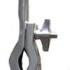 Cymbal Attachment Arm with Clamp Hardware Drum Parts Holder Extension