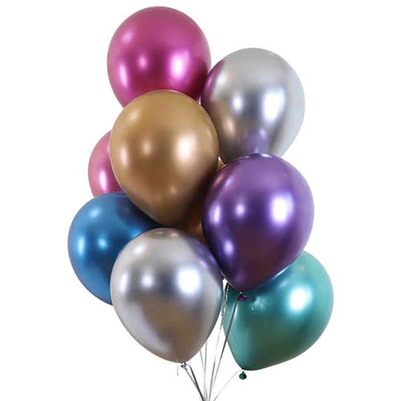 

Утолщенные латексные шары для свадеб, дней рождений, вечеринок и мероприятий