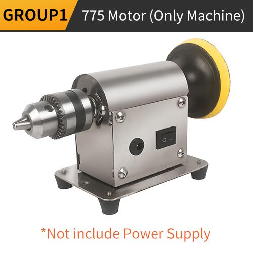 

Полировальный станок для ювелирных изделий, настольный полировщик, полировщик с 20 шт., универсальный шлифовальный станок для наждачной бумаги, настольный токарный станок, полировка