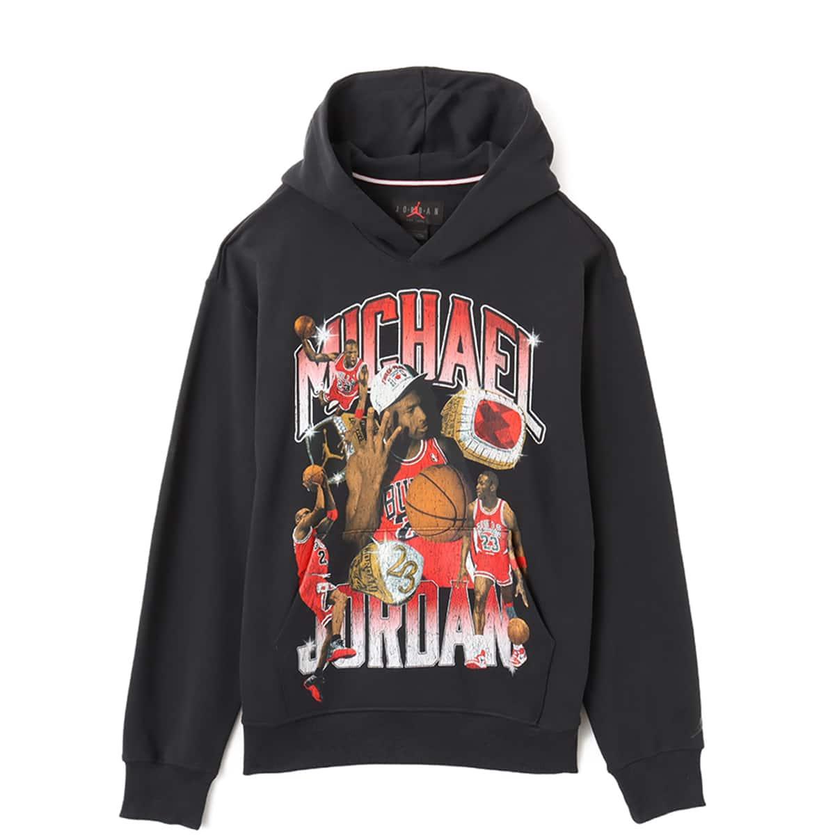 Air Jordan Flight Fleece Grafisks Džemperi