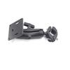 1.5'' C Sizes of Forklift GPS Tablet Ball Mount with 30mm-51mm Diameter Round  or Straight Shape Pipe