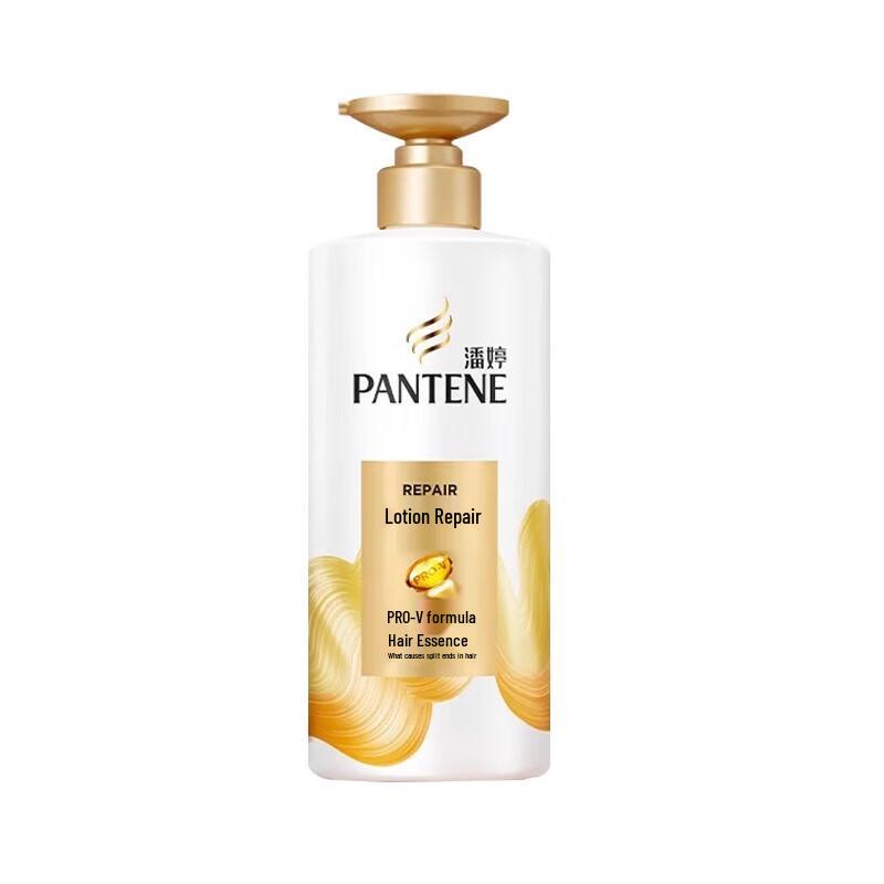 

Pantene PRO-V Lotion Repair Conditioner