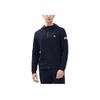 New FILA Jackets & Coats Men's Black A51M431502F-NV