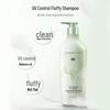 Hathaway Oil Control & Volumizing Amino Acid Shampoo