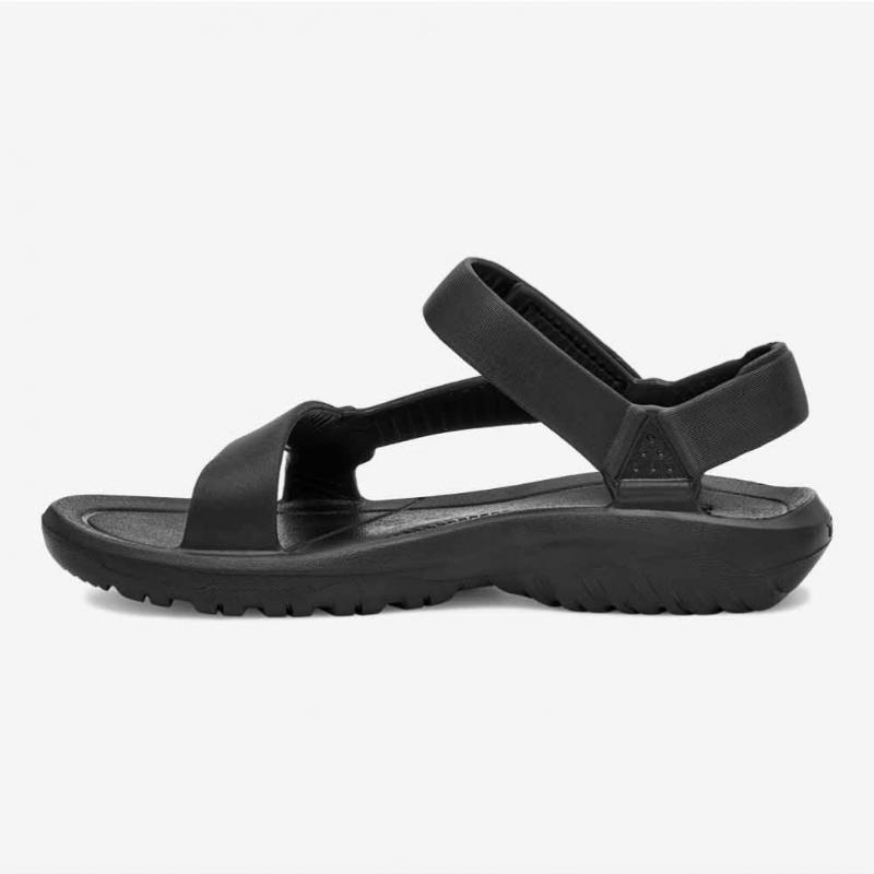 Teva Men S Water Sandal Hurricane Drift Stvm2414073 Blk