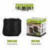 STARCAMP Ultra-Light Titanium Camping Cup Set - Two-Piece for Outdoor Picnic & Hiking
