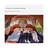 Handun HC Portable Folding Camping Tent