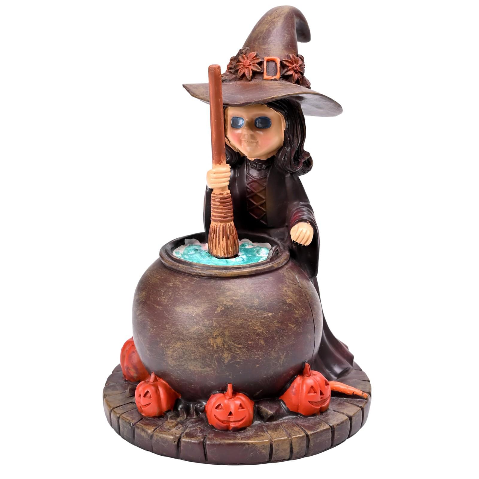 

Украшения на Хэллоуин, украшения на ведьму, домашний рабочий стол, вечеринка, шляпа ведьмы