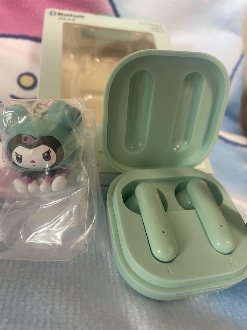 

[USED] TWICE LOVELYS x SANRIO mina color AH-TWS05