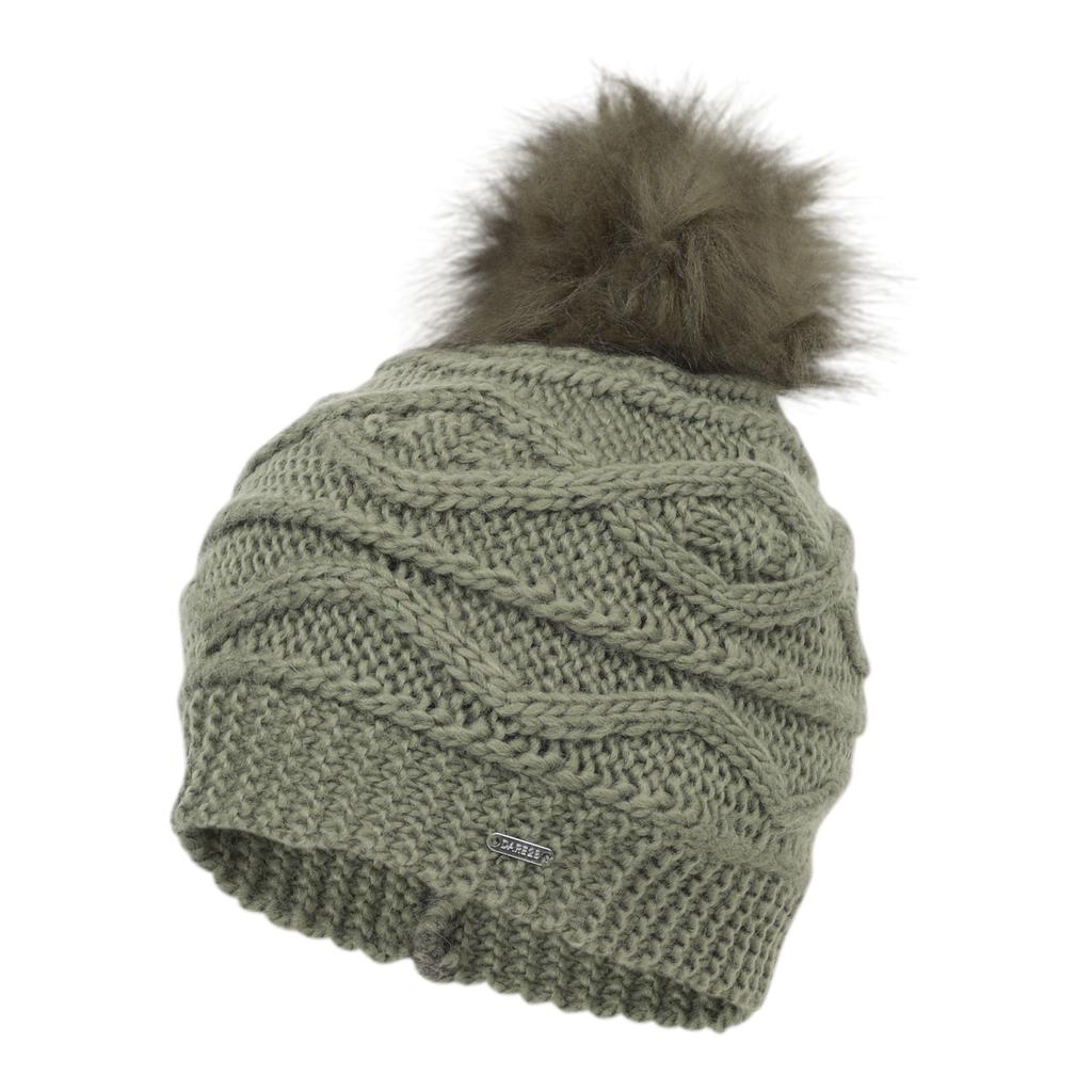 Womens/Ladies Remind II Bobble Beanie