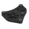 Cover Plate Cylinder Head & Gasket 11537583666 For BMW E81 E87 E46