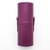 PU/PVC Storage Empty Holder Cosmetic Cup Case Box For Makeup Brush Pen