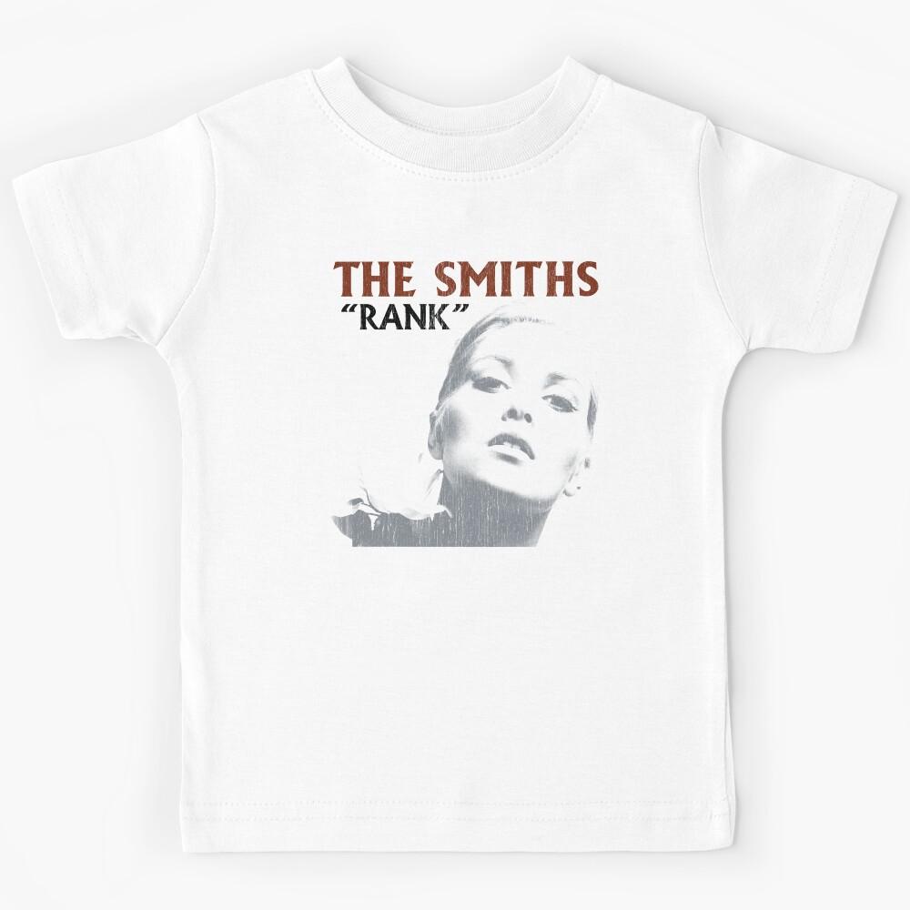 Rank Kids T-Shirt 160