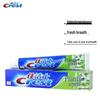 Crest Herbal Crystal Toothpaste