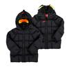 Ai Riders Padded Kids Goggles Jacket Jk716rttmf5
