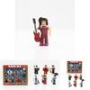 New Roblox Game Figma Professional Citizen Mermaid Playset Action Figure Toy Complete With Accessories