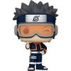 Figurine Funko Pop! - Animation Naruto Shippuden Obito Uchiha Enfant - Vinyle