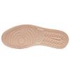 Jordan 1 Retro High Black Crimson Tint GS 575441-081