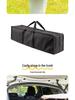 Waterproof Outdoor Gear Storage Bag: Fits Awning Poles, Folding Chairs, and Roll-Up Tables