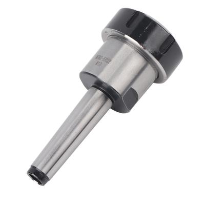 Fräszangenhalter 40CR MTB2ER32M10 120mm Spannbereich für CNC-Drehmaschine
