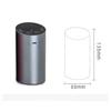 LITE-2X Essential Oil Diffuser Car Air Freshener Aroma Waterless USB Auto Aromatherapy Nebulizer Rechargeable For Home Yoga B