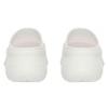 Balenciaga X Crocs Mule White Women's 720762W1S8E9000