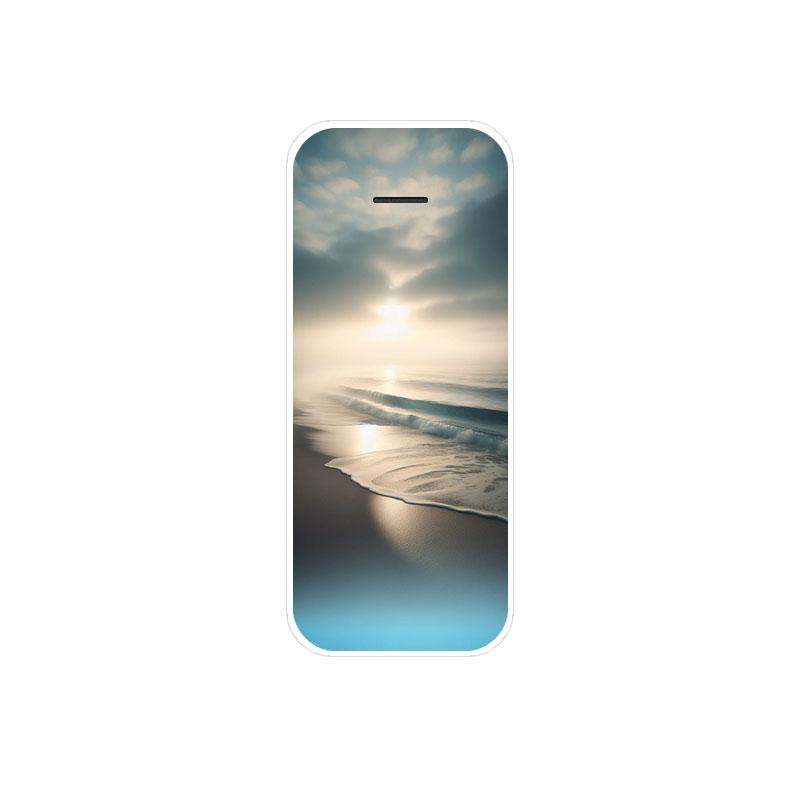 For Nokia 215 4G 2020 Case Transparent Soft TPU Back Cover For Nokia215 4G Phone Case TA-1281 TA-1284 Protect Fundas Coque Capa