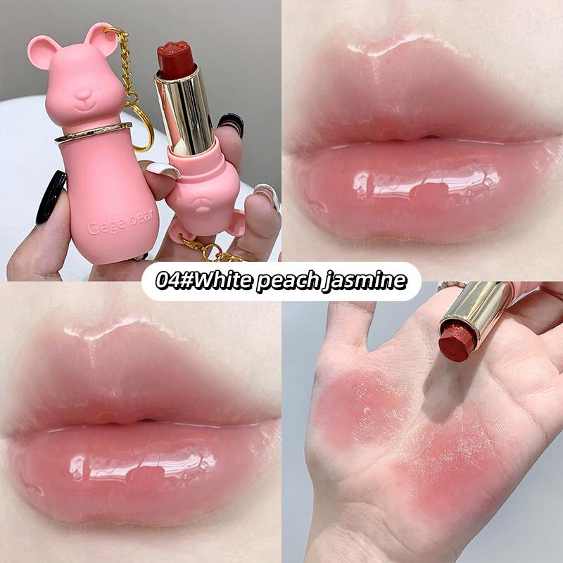 

Бальзам для губ Gege Bear Sweetheart Bear