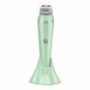 4 Replaceable Brush Heads Electric Facial Cleansing Brush Silicone Face Scrubber  Skin Care