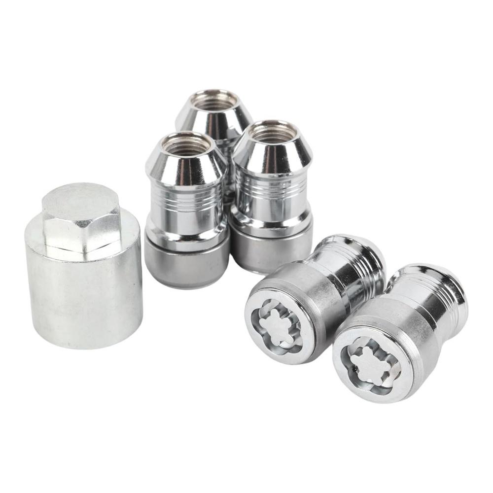 Locking Lug Nut for Jeep Gladiator 2020-2026