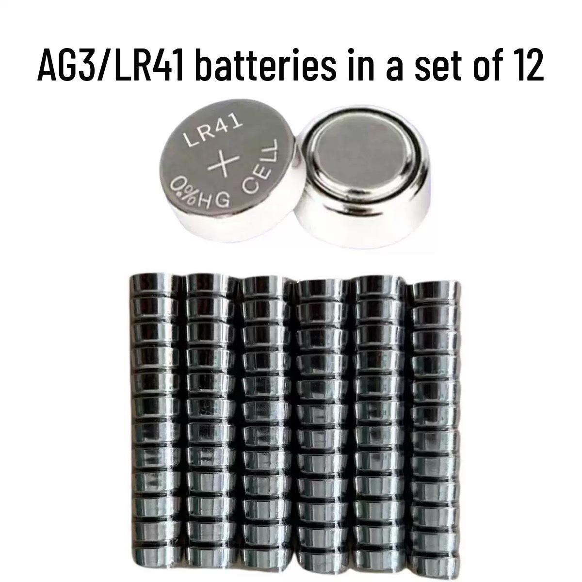 Праздничный красный ночник - Декоративная прикроватная лампа для празднования Нового года