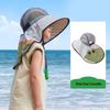Kocotree Kids' UV Protection Sun Hat