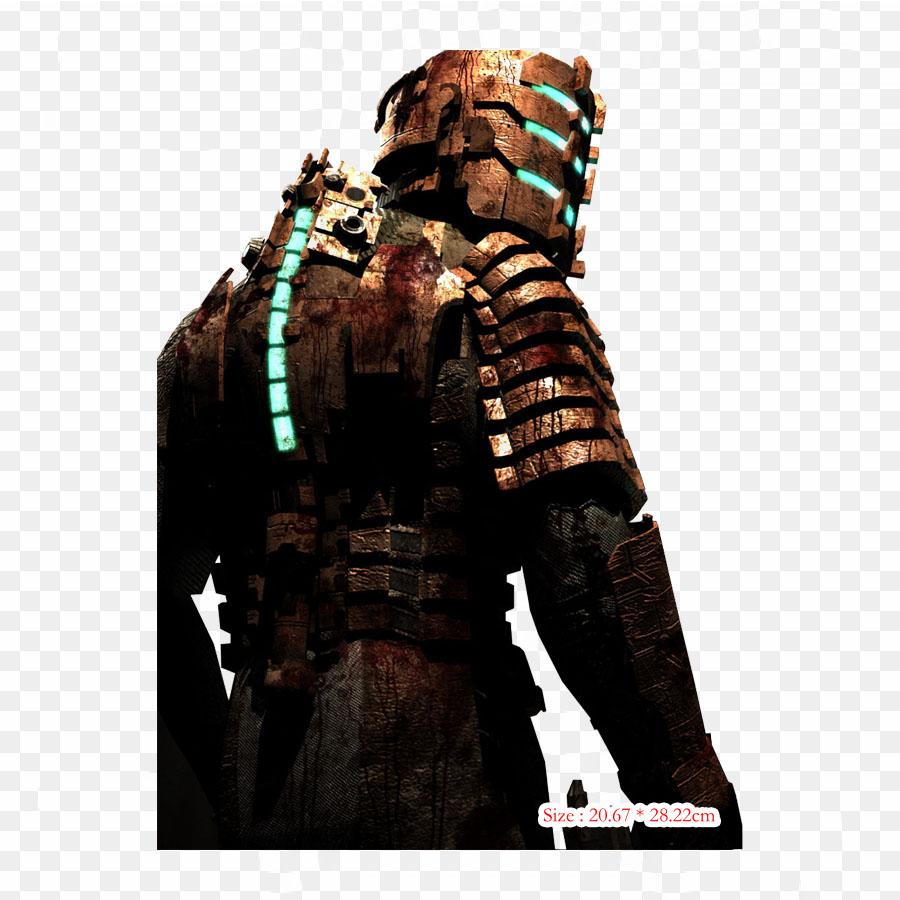 

Dead Space 3 видеоигры термопереносная печать виниловые нашивки наклейки для одежды DIY аппликации моющиеся нашивки