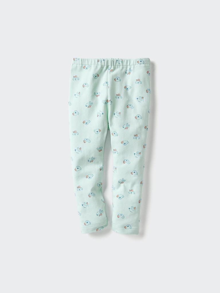 Uniqlo Japan Leggings 10 Minuten Länge Kleinkind Größe