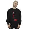The Nightmare Before Christmas Mens Christmas Presents Sweatshirt