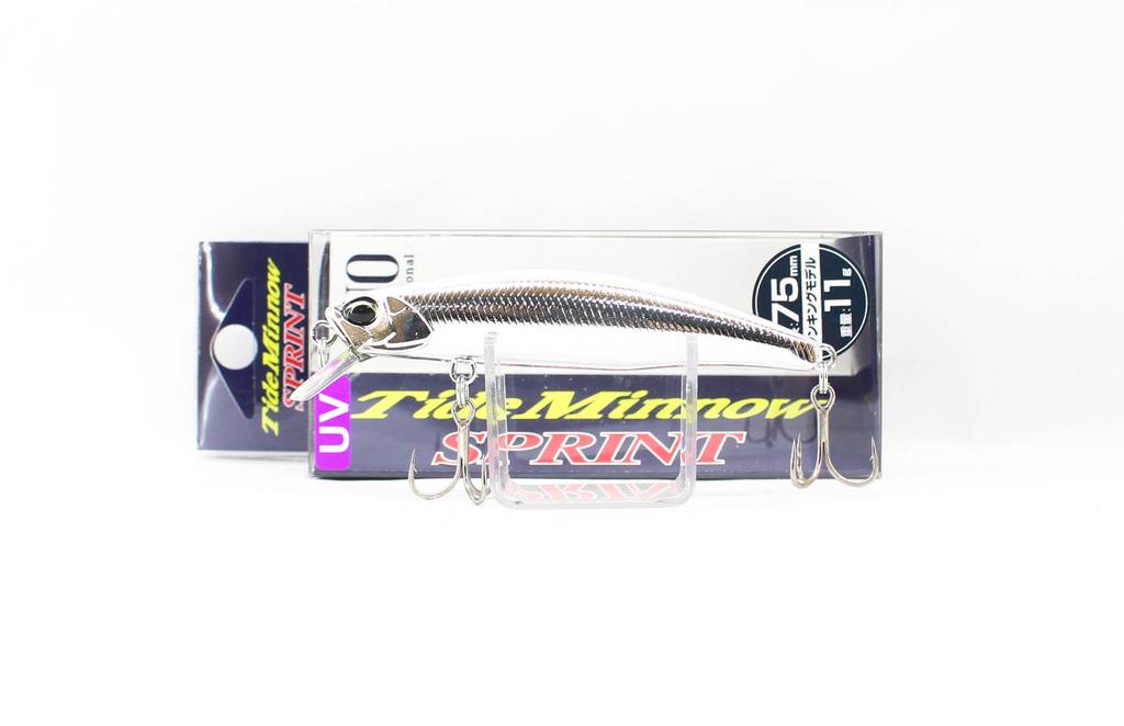 DUO Приманка Tide Minnow 75 Sprint Sinking Lure MCC0522 (4645)