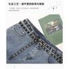 Womens PU Double Layer Thin Belt With Alloy Pin Buckle Y2K Streetwear Fashion Accessory Casual Outfits