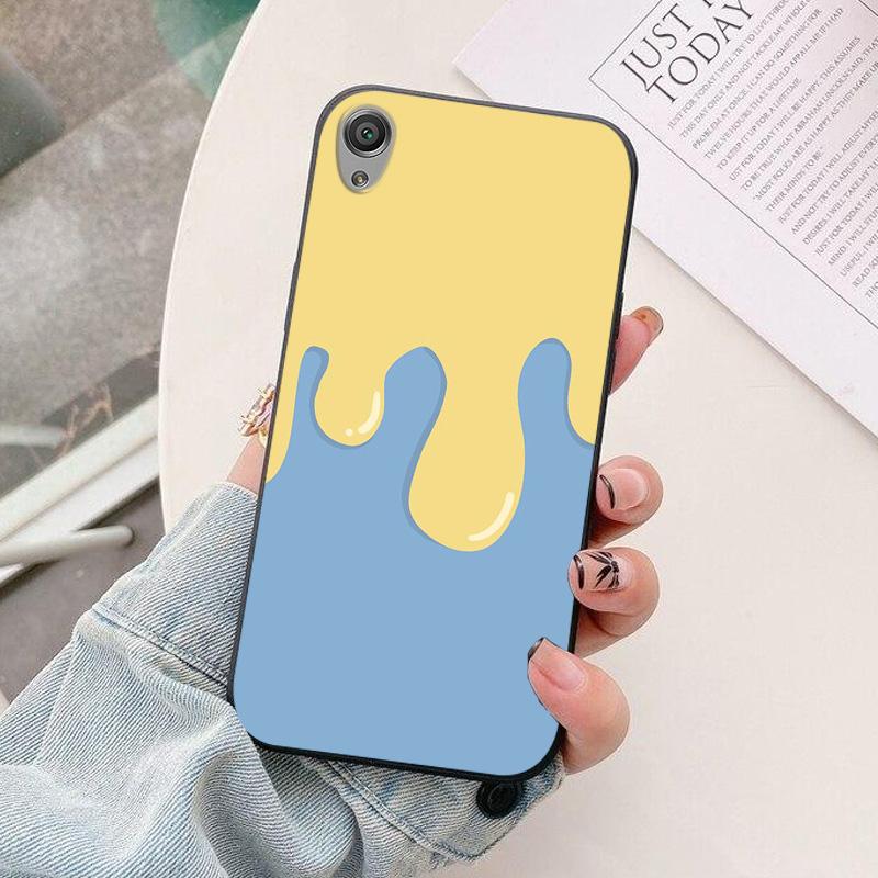 Case For Sony Xperia X F5121 Soft Phone Back Cover For Sony Xperia X XperiaX F5122 Full Protection Silicone Shockproof Funda