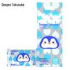 Vinda Ultra-Tough 3-Ply Facial Tissues & Penguin Wet Wipes Bundle
