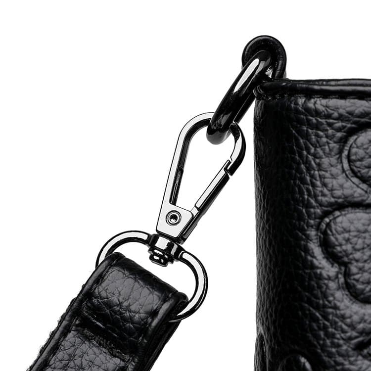 Vintage Ladies Crossbody Backpack Shoulder Bag