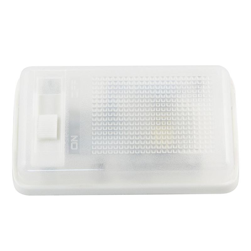 Interior Overhead Dome Map Light Lamp For Nissan Hardbody Pickup D21 D22 Navara Frontier Pathfinder 1986-1997