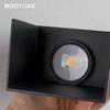 Outdoor Lighting LED Staircase Entrance Wall Sconce Lamp Garden Front stoep Terrace Waterproof IP54 Door headlight Wall Lighting